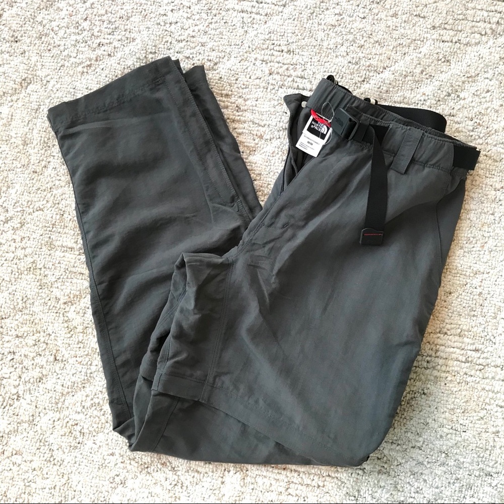 The North Face Convertible Pants-